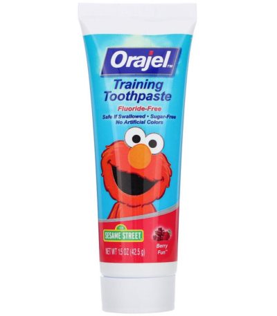 Orajel