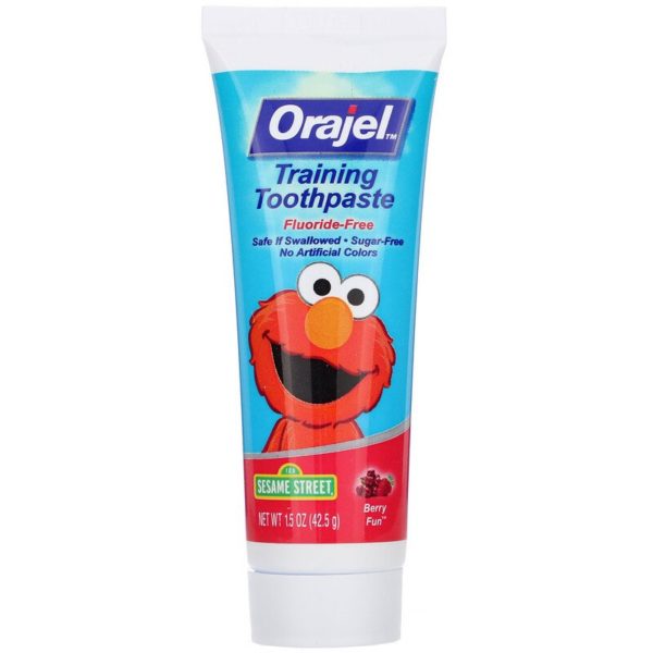 Orajel