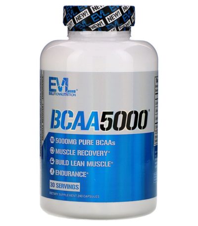 EVLution Nutrition