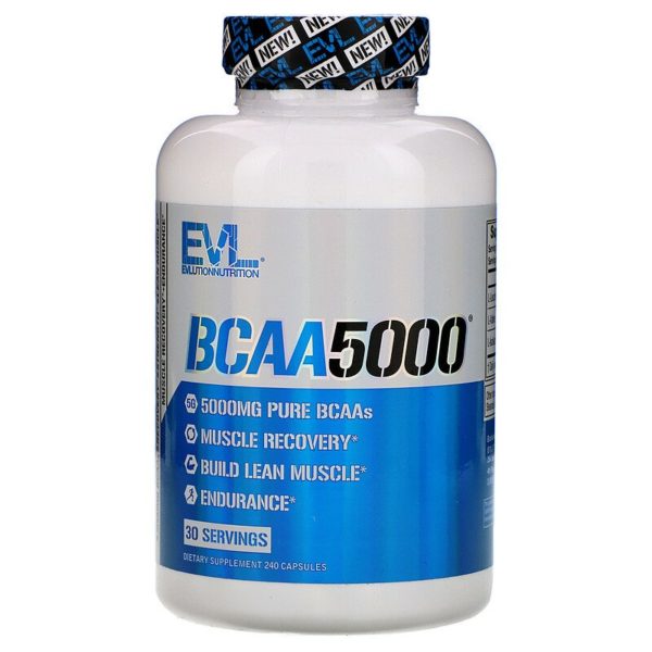 EVLution Nutrition