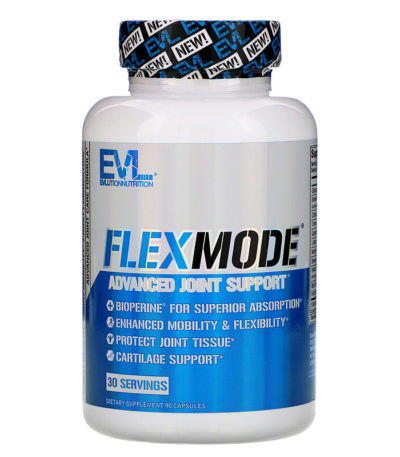 EVLution Nutrition