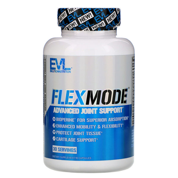 EVLution Nutrition