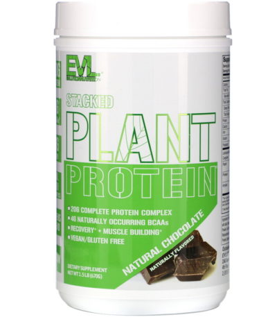 EVLution Nutrition