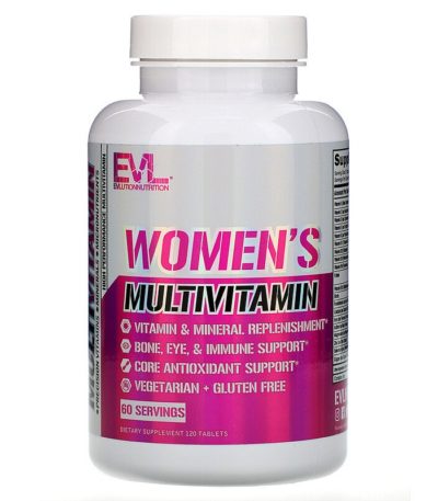 EVLution Nutrition