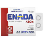 ENADA
