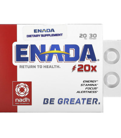 ENADA