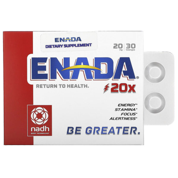 ENADA