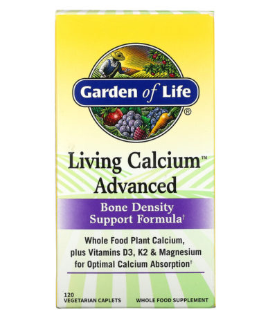 Garden of Life
