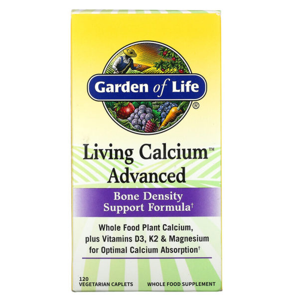 Garden of Life