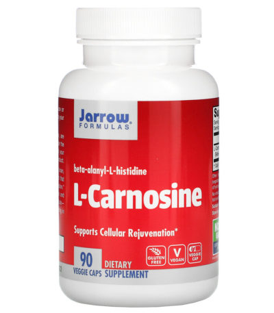 Jarrow Formulas