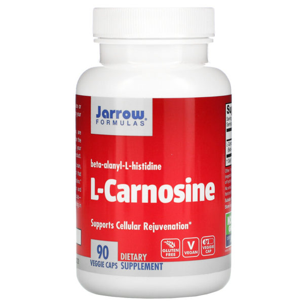 Jarrow Formulas