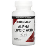 Kirkman Labs