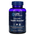 Life Extension