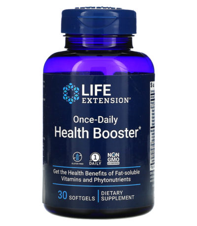 Life Extension