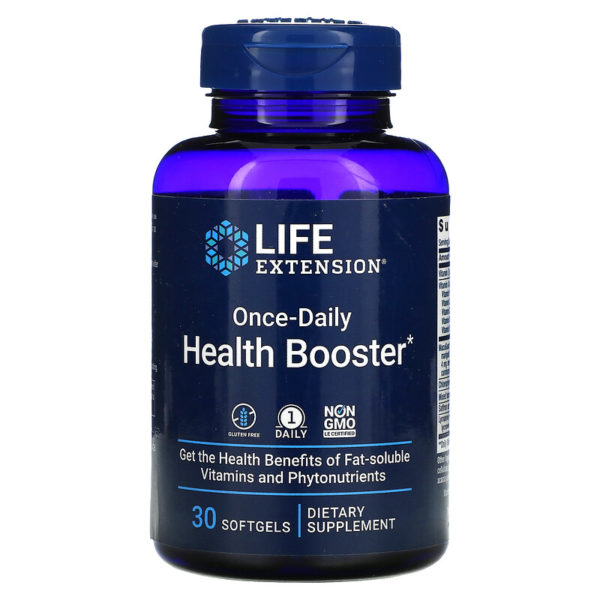 Life Extension