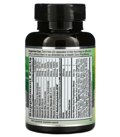 Coenzymated B-Healthy