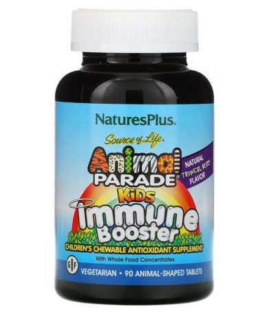 Nature's Plus