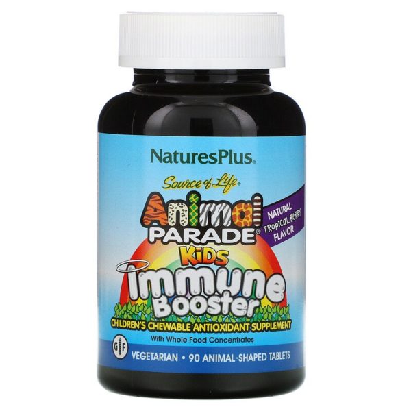 Nature's Plus