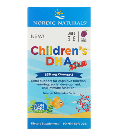 Nordic Naturals