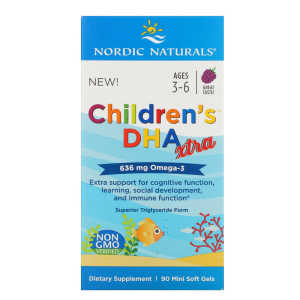 Nordic Naturals