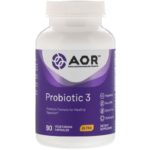 Advanced Orthomolecular Research AOR