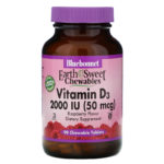 Bluebonnet Nutrition