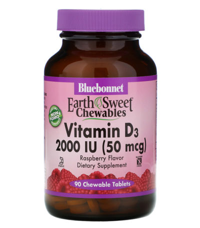 Bluebonnet Nutrition