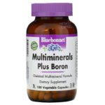 Bluebonnet Nutrition