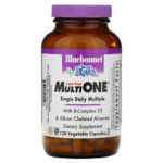 Bluebonnet Nutrition