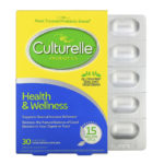Culturelle