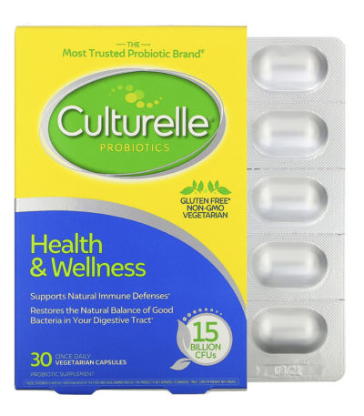 Culturelle