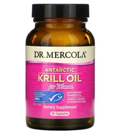 Dr. Mercola