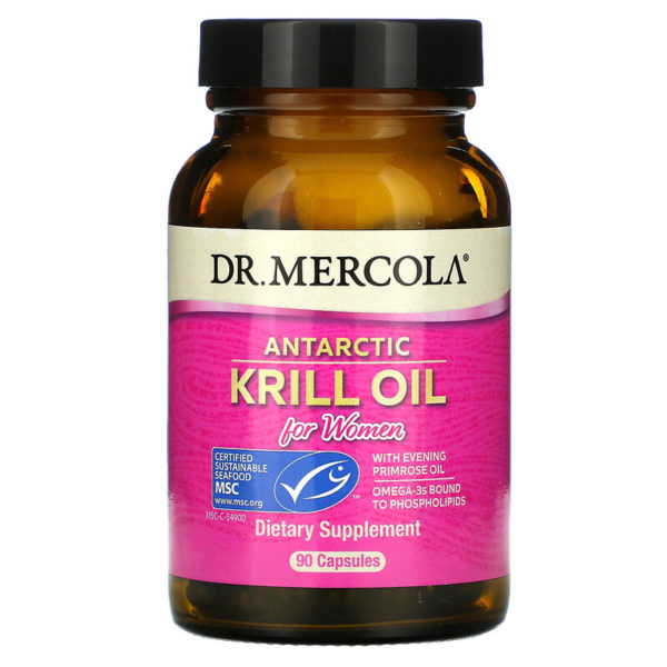 Dr. Mercola
