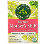 Traditional Medicinals