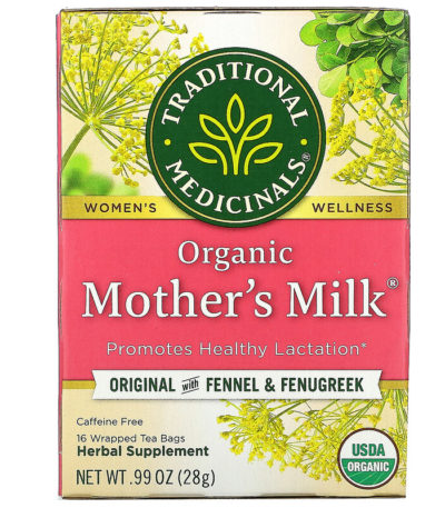 Traditional Medicinals