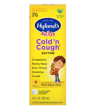 Hyland's