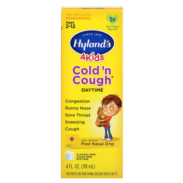 Hyland's