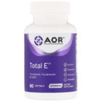 Advanced Orthomolecular Research AOR