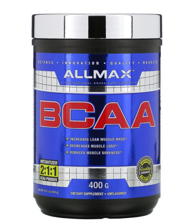 ALLMAX Nutrition
