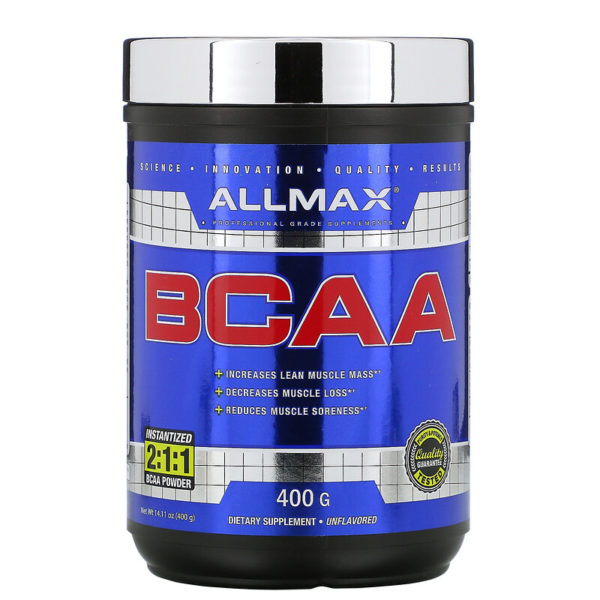 ALLMAX Nutrition