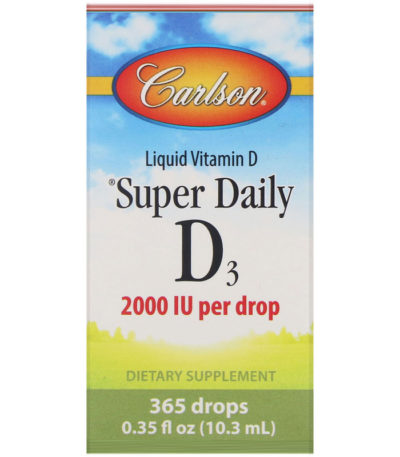Carlson Labs