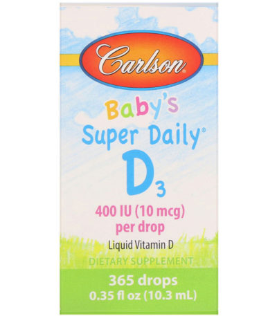 Carlson Labs