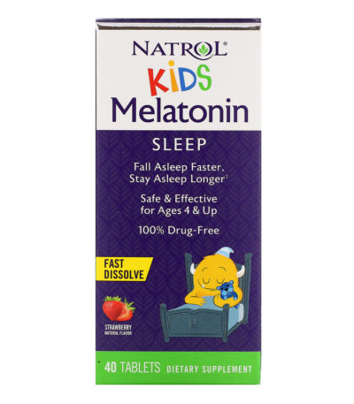 Natrol