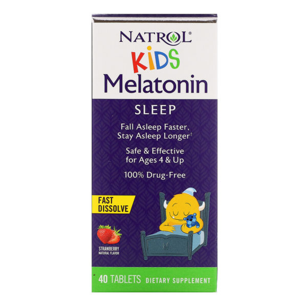 Natrol