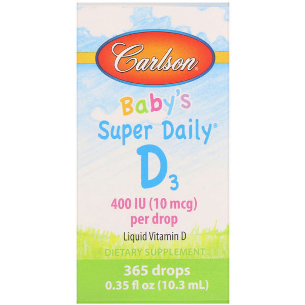Carlson Labs