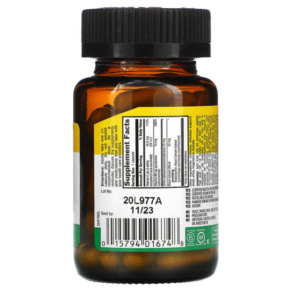 DHEA Complex for Women