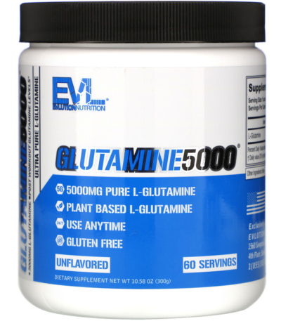 EVLution Nutrition