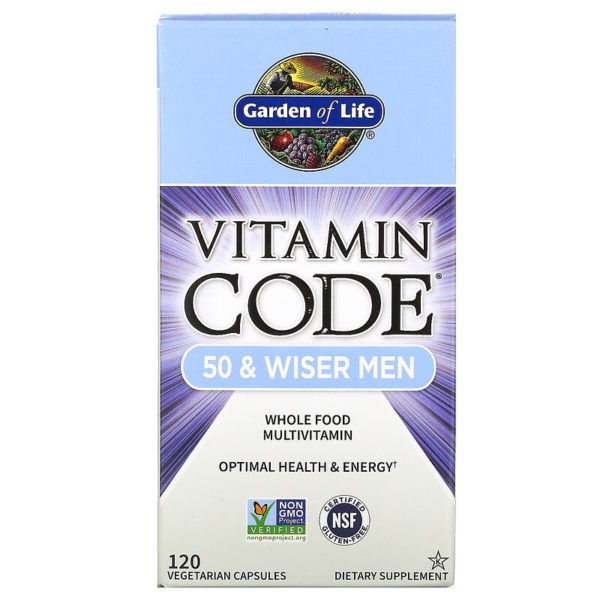 Garden of Life