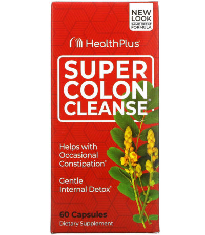 Health Plus