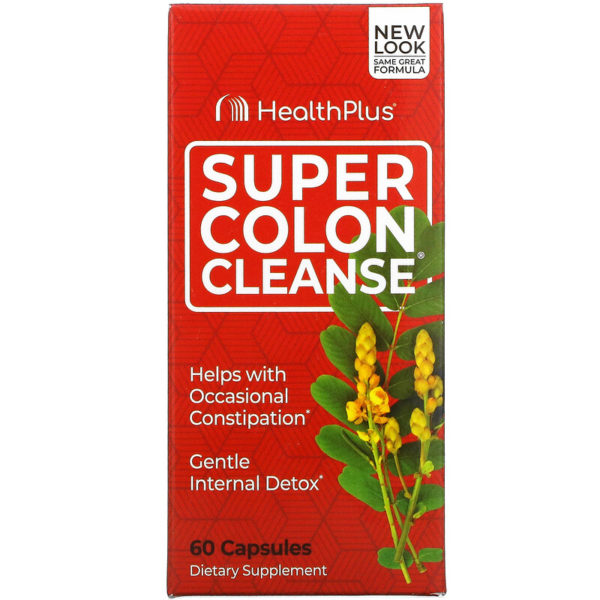 Health Plus